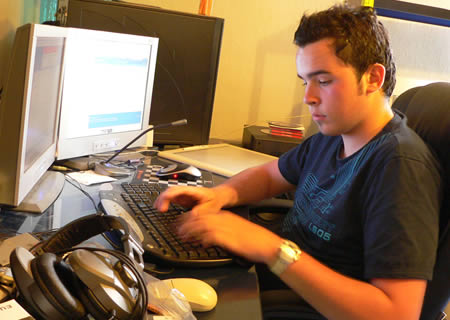 哪个好苹果短信轰炸机